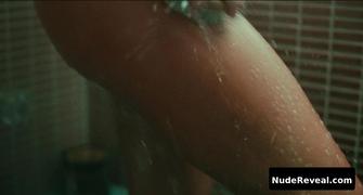 SYDNEY SWEENEY nude in Euphoria