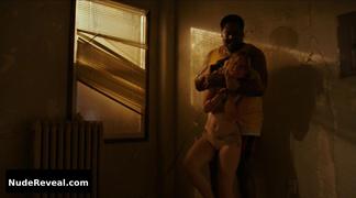 AMANDA RAUDABAUGH nude in Chicago P.D.