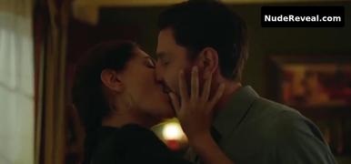 CATERINA MURINO nude in La maison d
