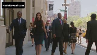 GLORIA VOTSIS nude in Person of Interest