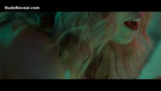 MACARENA GOMEZ nude in Desmadre incluido