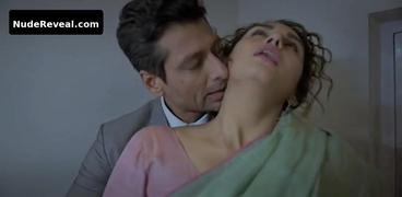 HUMA QURESHI nude in Mithya