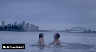 SABEENA MANALIS nude in Underbelly