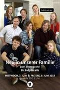 MAJA SCHONE nude in Neu In Unserer Familie