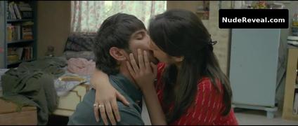 PARINEETI CHOPRA nude in Shuddh Desi Romance
