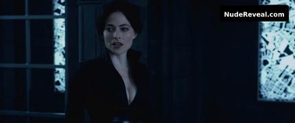 LARA PULVER nude in Underworld: Blood Wars
