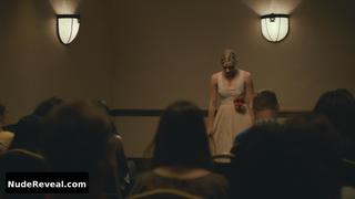 LILI REINHART nude in Miss Stevens
