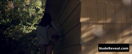 OTMARA MARRERO nude in Clementine