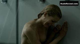 MAGGIE CIVANTOS nude in Locked Up