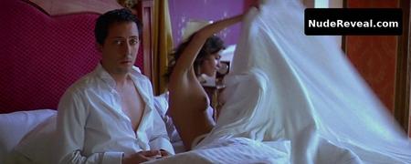 AUDREY TAUTOU nude in Priceless