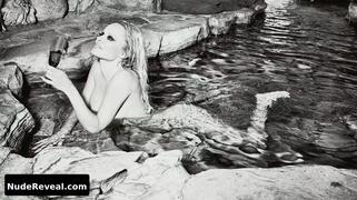 PAMELA ANDERSON nude in Pamela, A Love Story