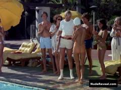 FARRAH FAWCETT nude in Charlie