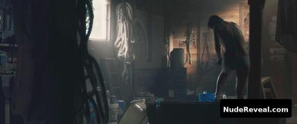 EIZA GONZALEZ nude in From Dusk Till Dawn