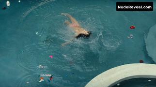 WERONIKA ROSATI nude in True Detective