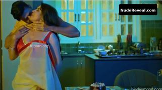 POOJA SINGH RAJPUT nude in Cheesecake