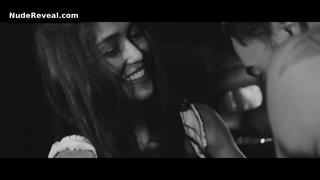 CINDY MIRANDA nude in Reroute