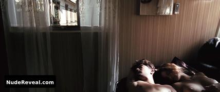 CLARA PONSOT nude in Cosimo e Nicole