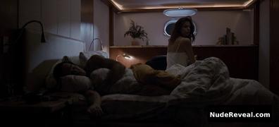 STEPHANIE CAYO nude in A Deadly Invitation