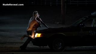 KAROLINA WYDRA nude in True Blood