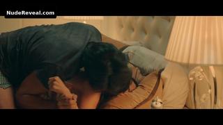 LOVI POE nude in The Annulment