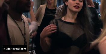 KATHERINE LANGFORD nude in Daughter
