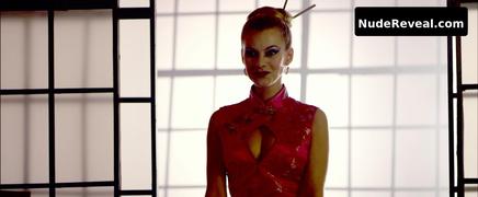 ALYSON BATH nude in Evil Feed