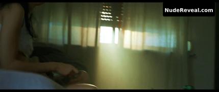 MILENA SMIT nude in Libelulas