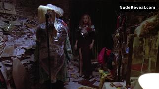 RENEE ZELLWEGER nude in The Return of the Texas Chainsaw Massacre