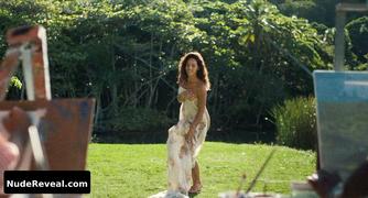 ADRIA ARJONA nude in Los Frikis