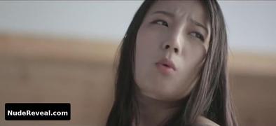 AHN SO-HEE-I nude in Some: An Erotic Tale