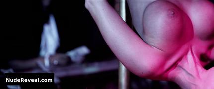 LAUREN "LUX" SMITH nude in Lap Dance