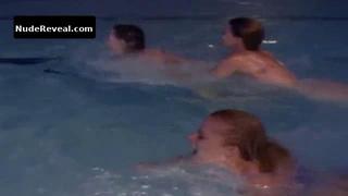 JAIME PRESSLY nude in Silk Stalkings