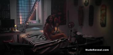 JOSEPHINE LANGFORD nude in After Everything