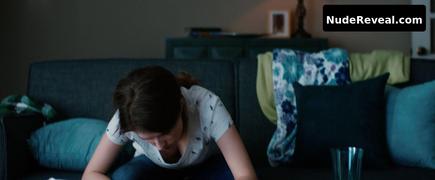 ANNA KENDRICK nude in Table 19
