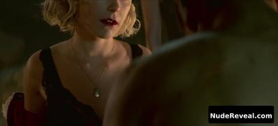 KIERNAN SHIPKA nude in Chilling Adventures of Sabrina