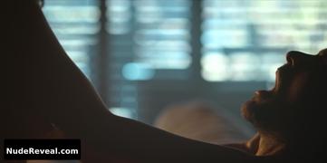 CAROLINA MIRANDA nude in Who Killed Sara?