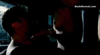 ANA CLAUDIA TALANCON nude in Fast Food Nation