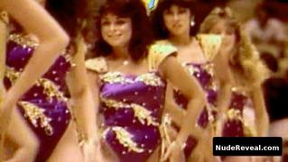 PAULA ABDUL nude in E! True Hollywood Story