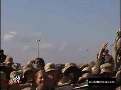 TORRIE WILSON nude in Wwe Divas