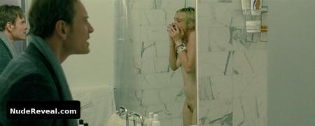 CAREY MULLIGAN nude in Shame