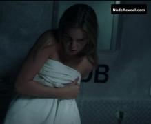 BAILEE MADISON nude in Play Dead