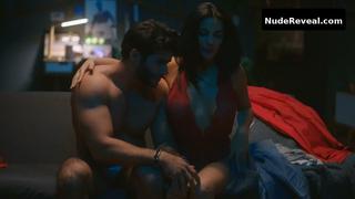 MARIMAR VEGA nude in El Juego de las Llaves
