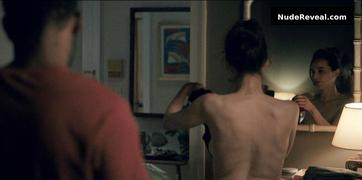 MAYA KAZAN nude in Love Life