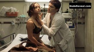 CHRISTINA RICCI nude in Anything Else