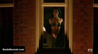 LEAH CAIRNS nude in Fargo