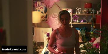 JEANNE GOURSAUD nude in Para - We Are King