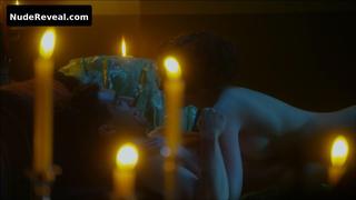 GRACIE GILBERT nude in Underbelly