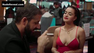 PAULINA GAITAN nude in Diablo Guardian
