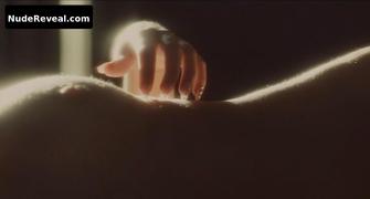 SYDNEY SWEENEY nude in Euphoria