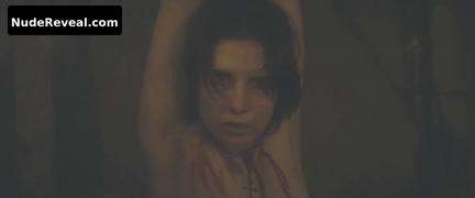 DAPHNE PATAKIA nude in All For One